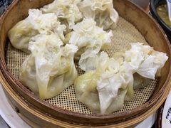 -真食净香居·内蒙烧麦(亚运村店)