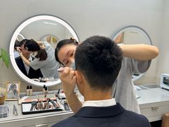 -天真蓝照相馆(五角场百联又一城店)