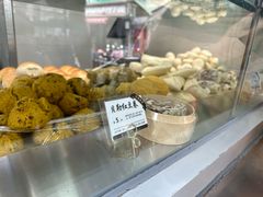 -宫门口馒头铺(创始人总店)