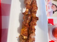 -西贝莜面村(金隅嘉品mall店)