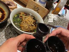 -南京大牌档(香港广场店)