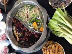 现划鳝鱼-储奇门鳝鱼火锅(总店)