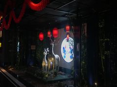 -尚橙歌坊主题式KTV(恒大商业广场店)