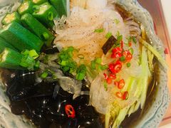 什锦捞拌-红樱桃·欢乐餐厅(太原里店)