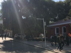 -吉林大学(南岭校区)