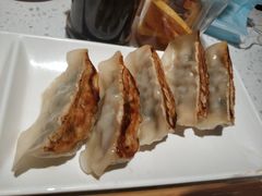 锅贴-味千拉面(双井店)