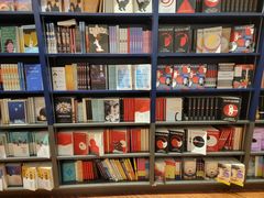 -纪伊国屋书店(Singapore Main Store)