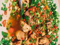 -山石榴·贵州菜(丰盛里店)