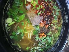 -一品飘香米线(一中总店)