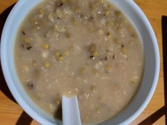 -食膳公园包子铺(烈士公园店)