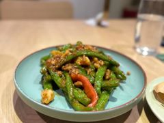 -mango tree芒果树泰国餐厅(青岛万象城店)