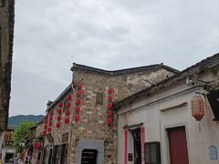 -缘来聚·徽菜名店(黄山宏村店)
