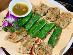 -大庆美食·顺德鱼生顺德菜