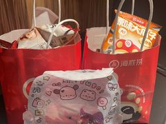 -海底捞火锅(石景山万达广场店)