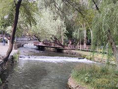-水磨沟公园