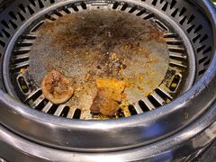 -盛江山自助料理(太原街万达店)