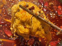 -旧街市鲜货老火锅(大光路店)