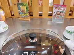 -屯老二农家铁锅炖·行业领军者(梅江店)