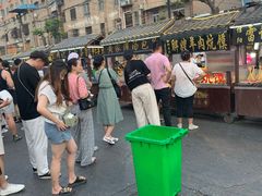 -西司夜市