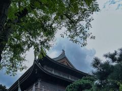 -龙华寺