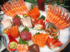 -上井精致料理(中兴商业大厦店)