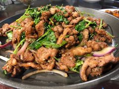 -合家院饭庄(榆关道店)