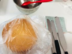 -食间旅人DIY烘焙工作室