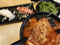 -宝寿司(红瓦寺店)