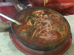 -清真·马文砂锅大全(麦苋街店)