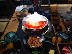 -湊湊火锅·茶憩(石家庄万象城店)