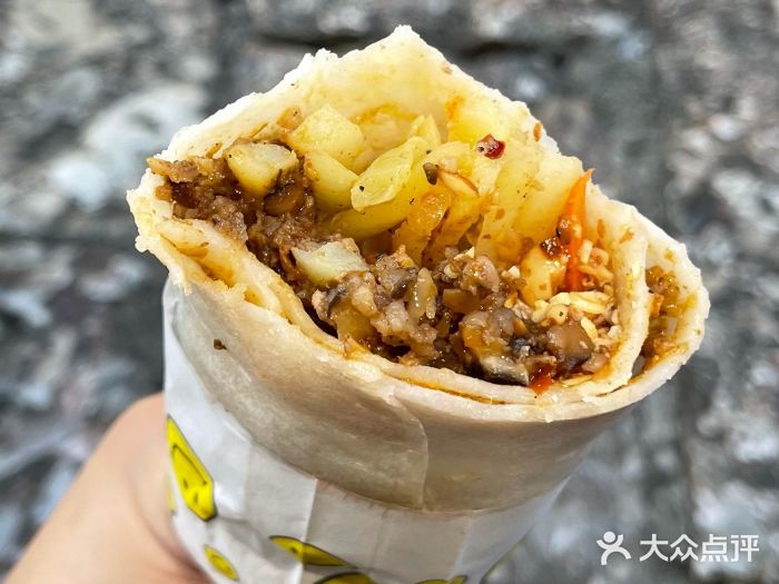 内涵饵块图片