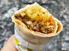 -内涵饵块
