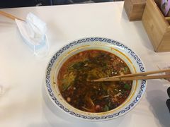 -小螺号螺蛳粉(万科钻石广场店)