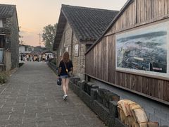 -乌石村