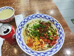 -樊二郎·驴蹄子面(科技路店)