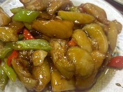-吉味馆(柠溪店)