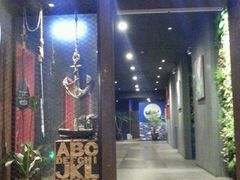 门面-船奇蒸汽海鲜·闽菜(八市海鲜总店)