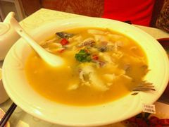 酸菜鱼-开元食府(长兴路店)