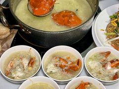 -喜聚薈·花膠雞海鮮火鍋(越秀店)