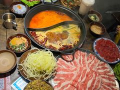 -冯校长老火锅(广州正佳广场店)