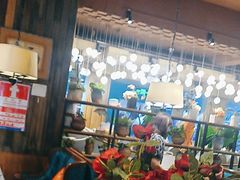 -领鲜活海鲜榴莲自助火锅(东门店)