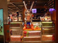 -怡咖啡海鲜自助餐厅(浦东香格里拉店)