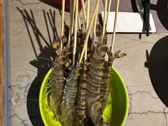 -海天盛宴海鲜自助(正大广场店)