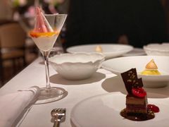-Le Comptoir de Pierre Gagnaire