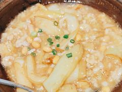 -汤城小厨•粤菜•靓汤(金宝街店)