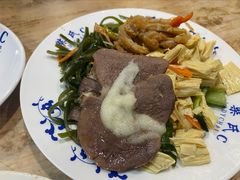 -柴氏风味斋(甘家口店)