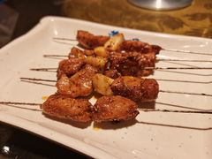 -黄三怪(清河店)
