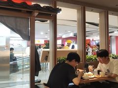 -凯德MALL(西直门店)