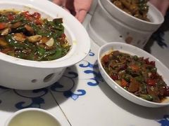 -小菜园新徽菜(常州武进吾悦店)