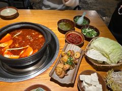 -饕老居耙牛肉(北碚总店)